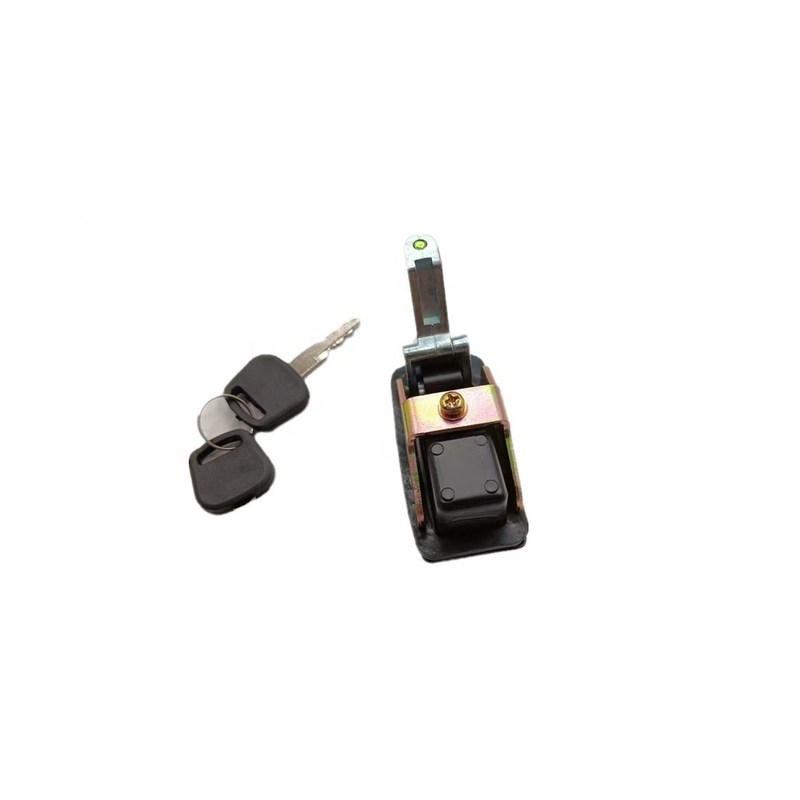 バス用アクセサリーと耐久性OEM用の長棒ロック 55E01-08333 5940-07445 5940-01614