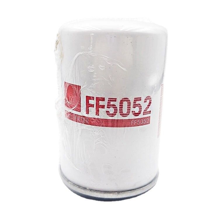 トラック用ディーゼルエンジンの冷却液フィルター FF5052/1105-00058 フィルター紙 フィルタリング用鉄
