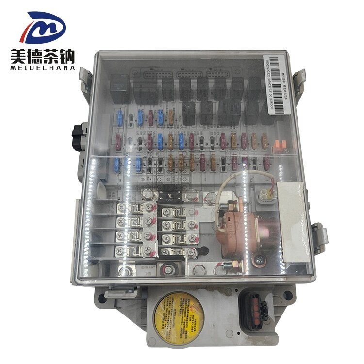 OE NO. / 低圧 PDCU 高い基準のための最良の選択