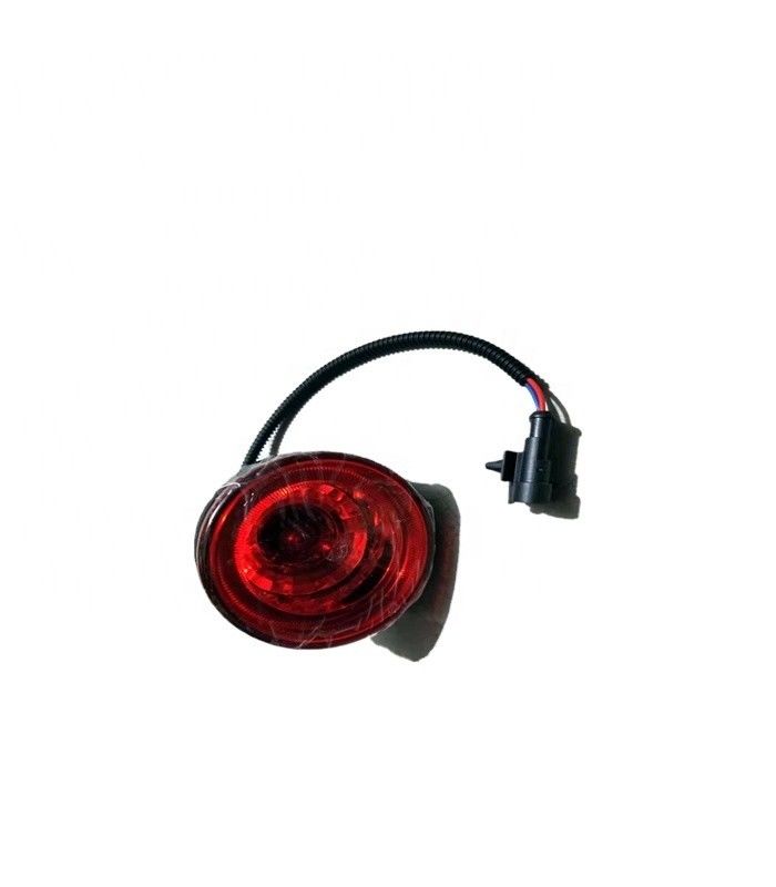 MEIDECHANA バスモデル 4116-00080 後部コンビニランプ オリジナルのベストセラー製品