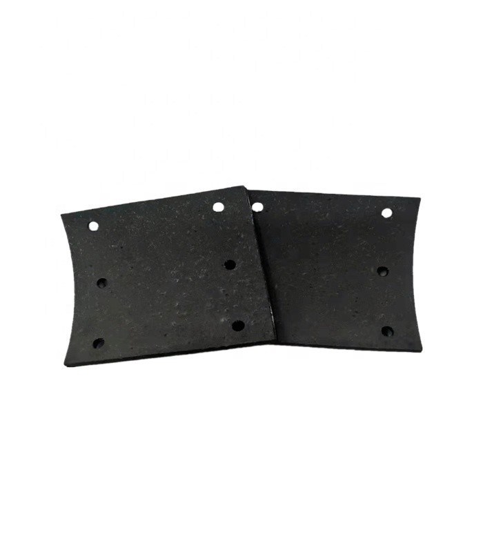 3502-00290 FAW ハオウ・シャックマン ドンフェング トラックとバス用摩擦板/ブレーキパッド