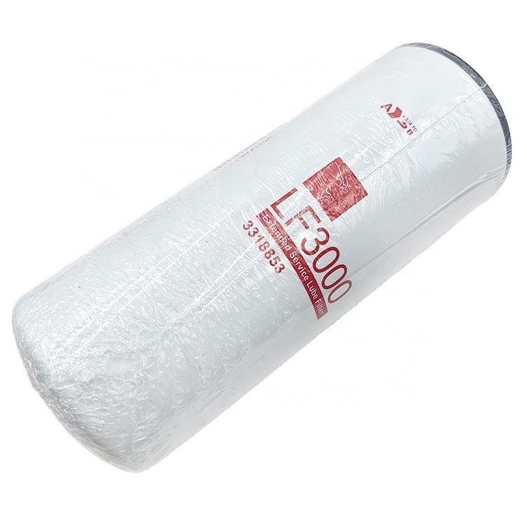 オーダーメイド LF3000 OEM ディーゼルトラック オイルフィルター