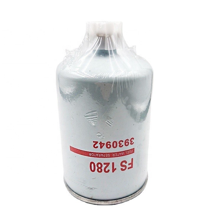 標準サイズ 重型トラック入口フィルター FS1280 燃料水分離器 耐久性