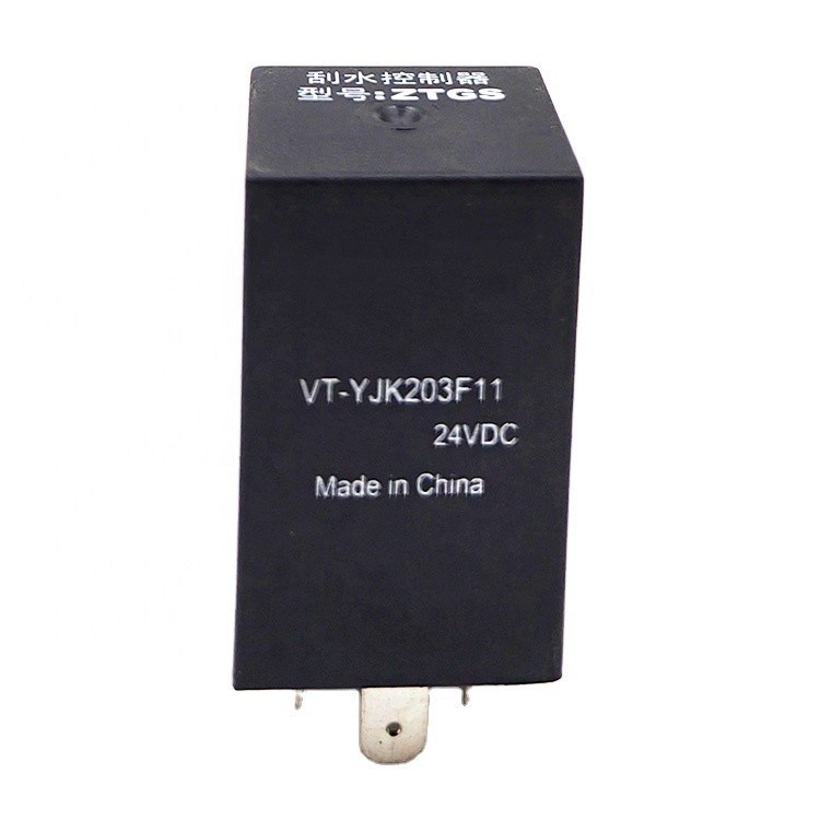 中国バス 自動車部品 ワイパー コントローラー 9100-90-18735 最高規格を満たす