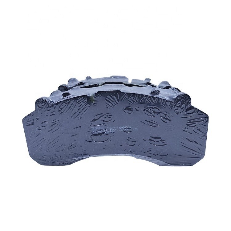 9100-90-16947 標準型重型トラック用重型トラック用ブレーキパッド