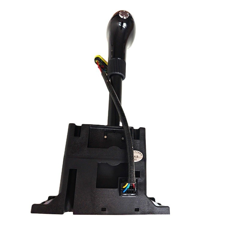 バスモデル インターロックシフトハンドル 耐久性 耐久性