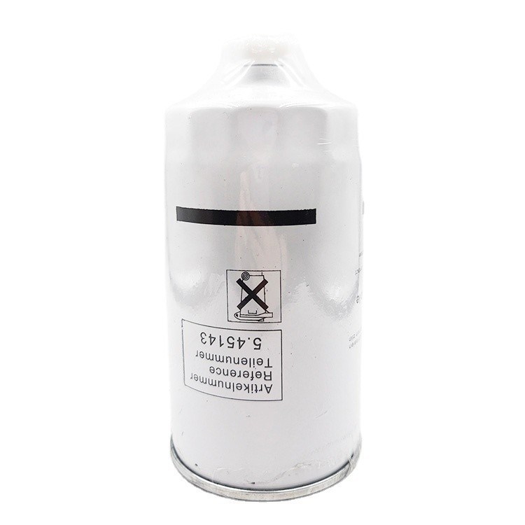 標準サイズと高い信頼性を持つトラック燃料フィルター水分離機