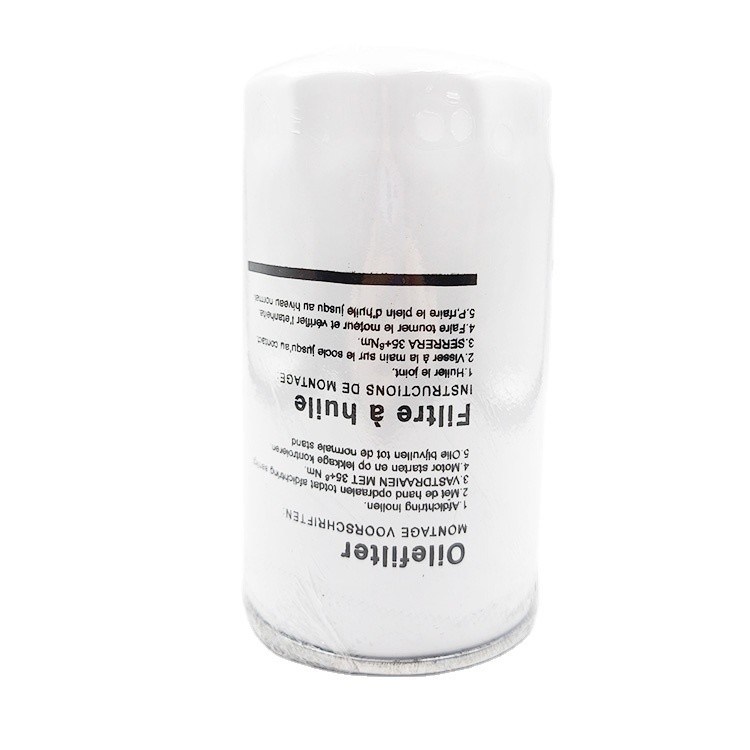 トラック用標準サイズ燃料フィルター水分分離器の直接供給