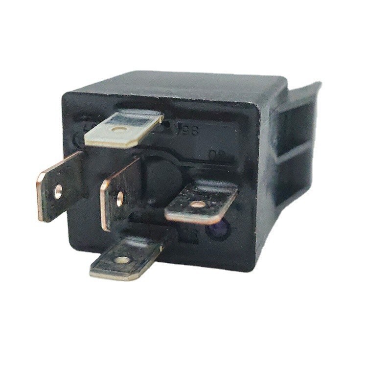 最良の選択 重荷トラック トラックのメンテナンスのオリジナルスペアパーツリレー