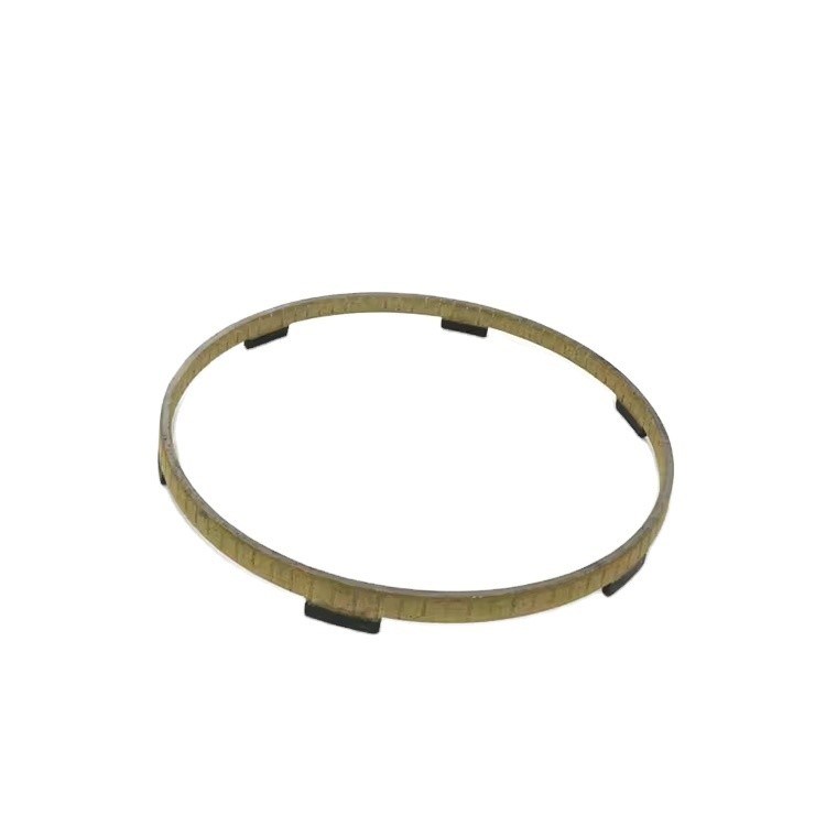 トラックのスペアパーツ トランスミッションギアボックス 高度な技術のための同期コーン