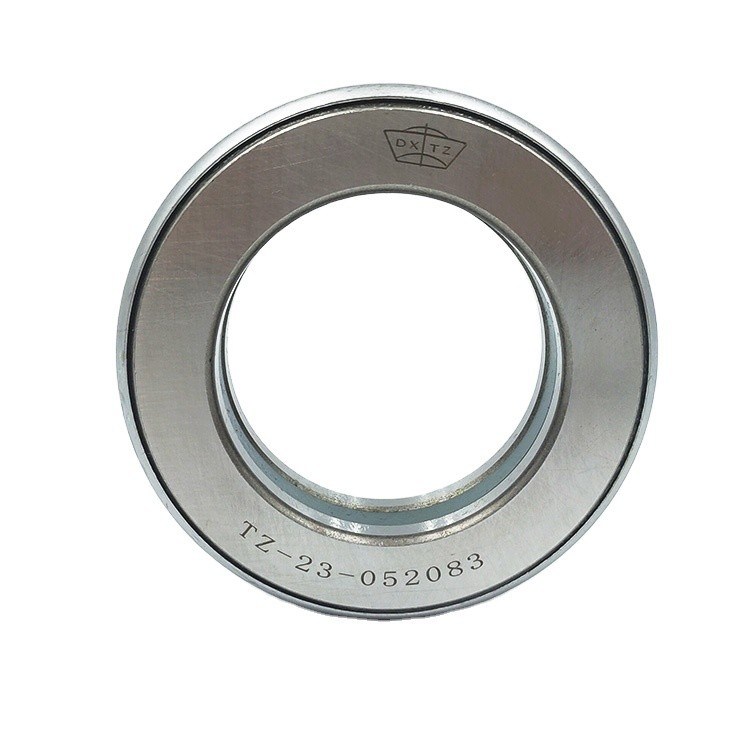 シャックマン シノトルク ホウ パーツ プレッシャー ベアリング で 重荷 トラック の ステアリング を 向上 さ せる