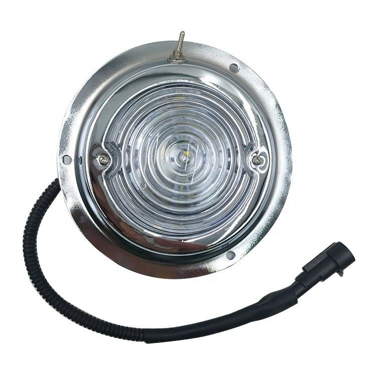 バス内灯灯 標準サイズ D125 OE NO D125 バスボディ部品 備品