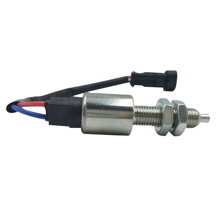 標準サイズ 重型トラック ブレーキライトスイッチ フラグスイッチ 1602-20-00003 長期用