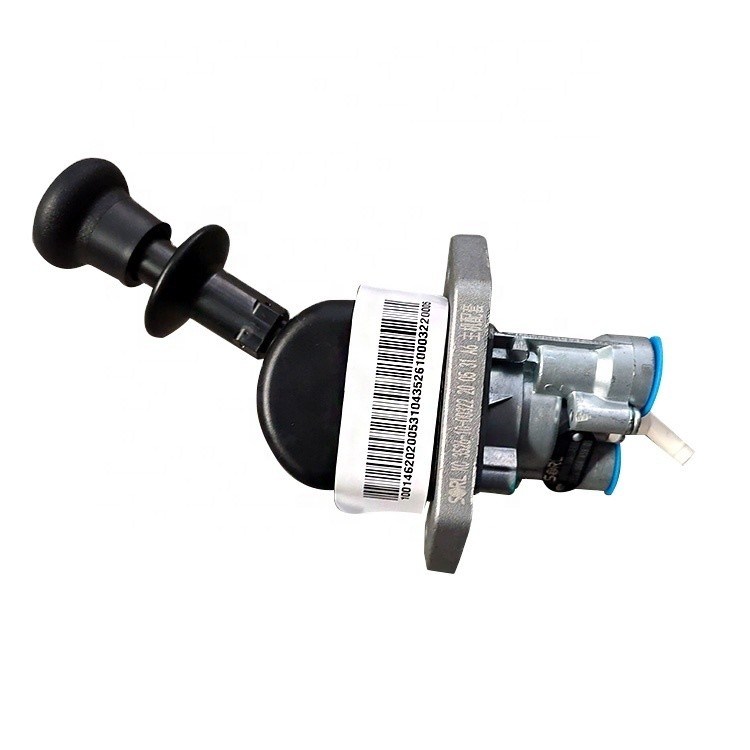 重荷トラック用品 ハンドブレーキバルブ 3526-10-00322 長持ちする性能