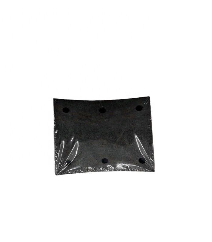 バスモデル トラック用部品用の原型摩擦板/ブレーキパッド/ブレーキシュー 3552-00212