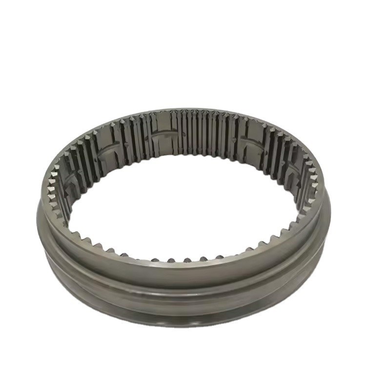 新しく設計されたシンクロナイザーリング 交換/修理 高精度エンジニアリング