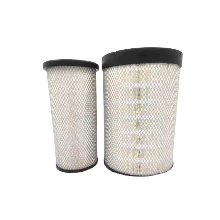 1109-03726 3043 バスモデル内のエンジンエアクラスター用エアフィルター要素