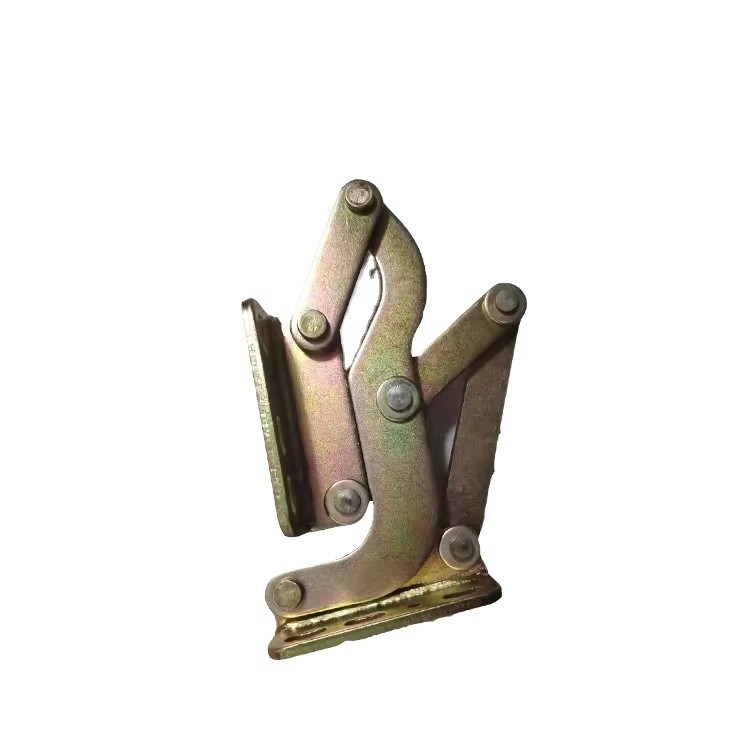 バスの後ろドアのためのステンレス鋼6リンクヒンジ 5940-11598 オリジナルバスアクセサリー