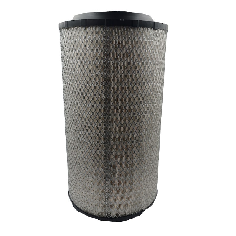 標準サイズで2747の原型重荷トラック用エアフィルター