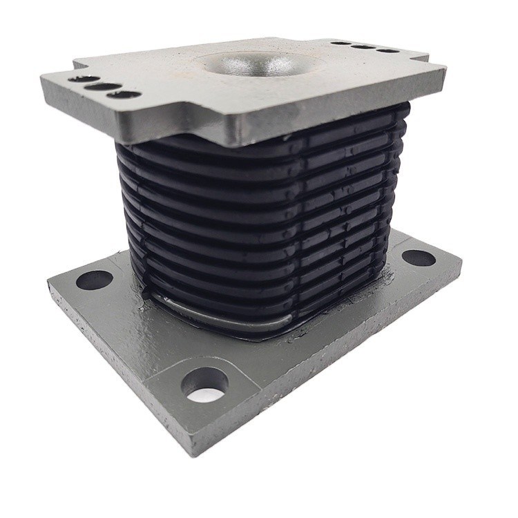 ゴム金属 重用トラック エンジン 設置支架 AZ 9725520276 自動車用 部品