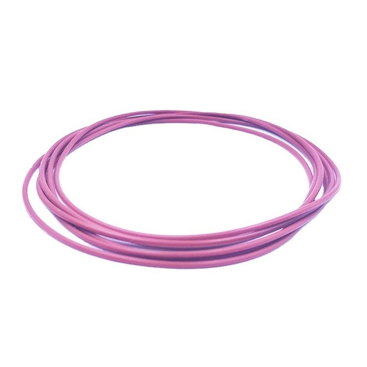 シリンダーラインナーシールリング 標準サイズ ディーゼルエンジンの機械 L3000-1002063