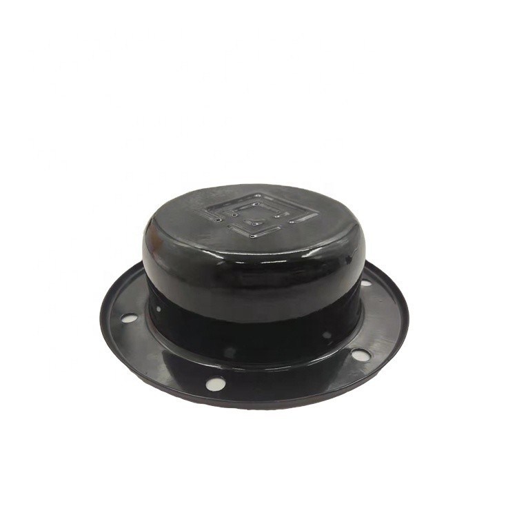 OE NO.3001-00409 メイドクナンバスモデル用スペアパーツのフロントホイールエンドカバー