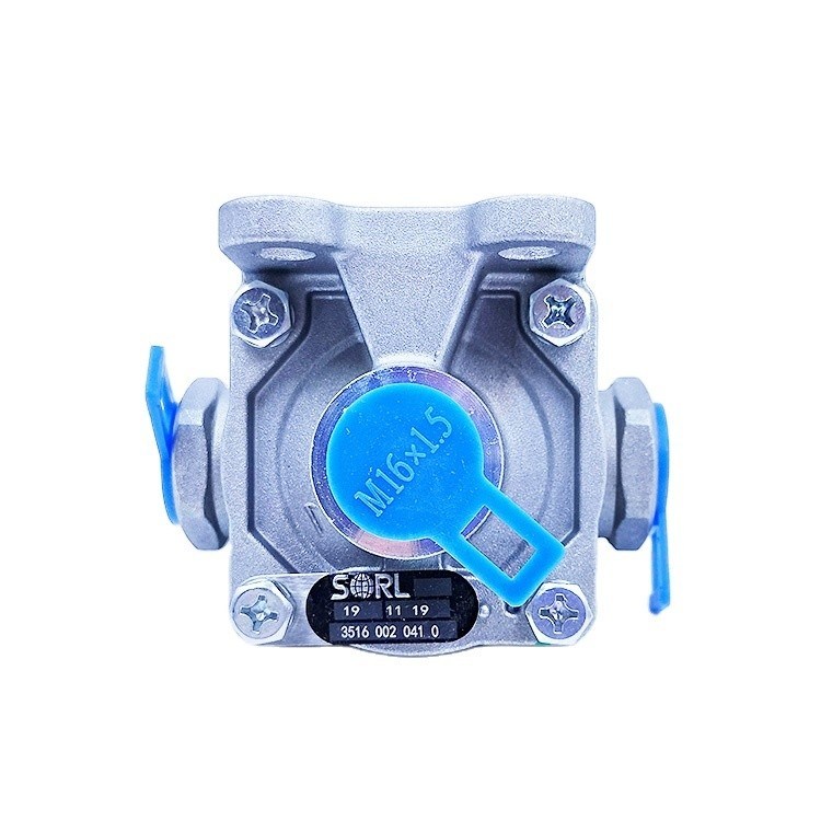 標準サイズ 軽量トラック用ブレーキシステム用 3516-10-00007