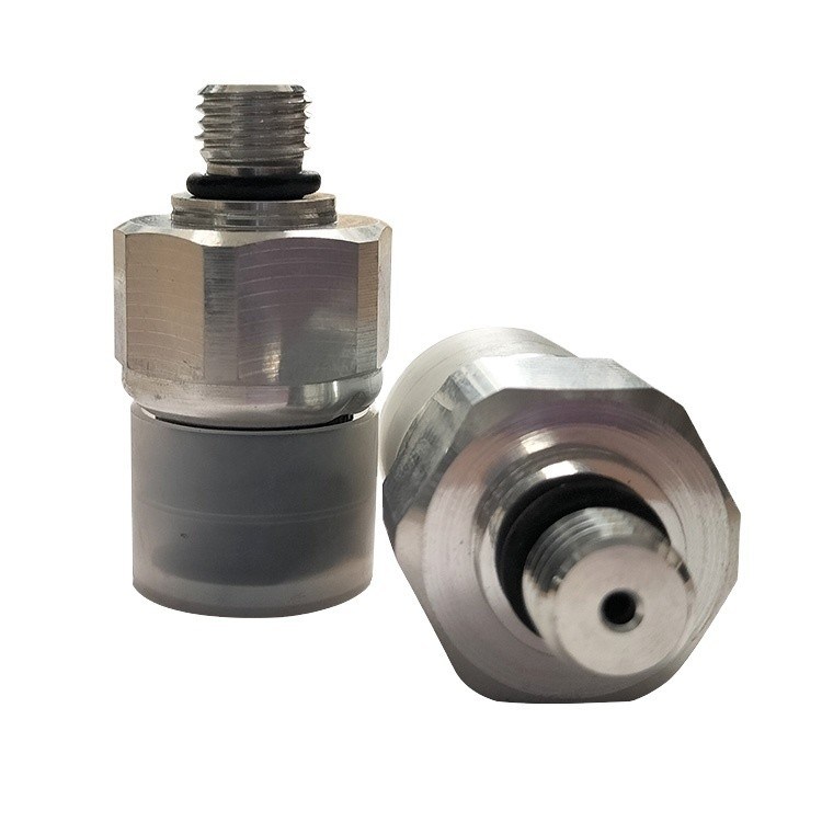 空気圧センサー 修理または代用 価格で