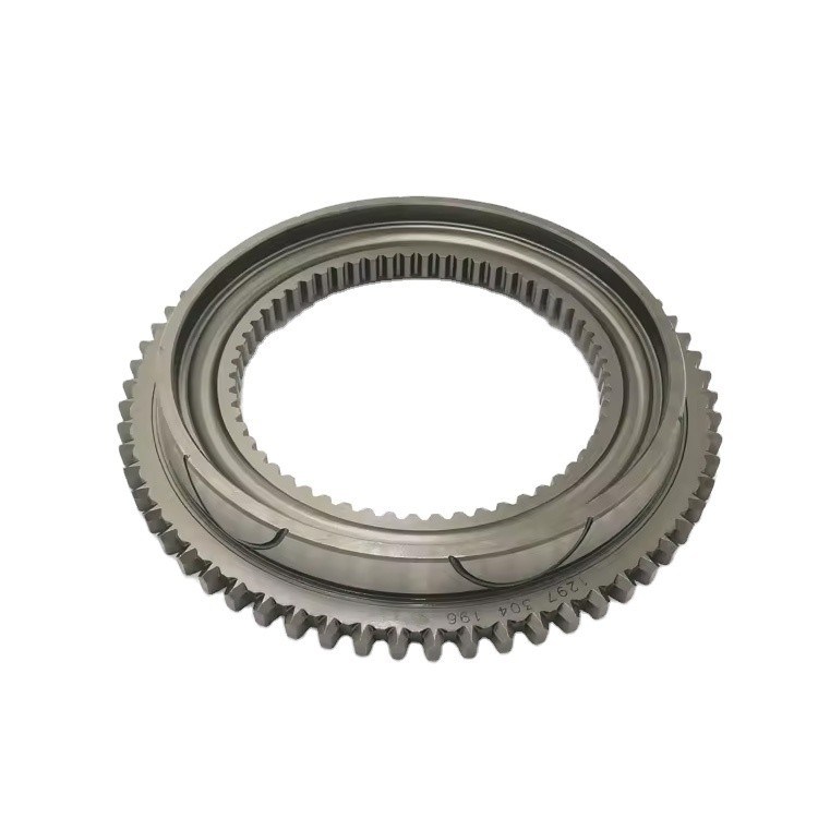 16S1650 16S1950 16S1955 シンクロナイザー 重荷トラック用ギアボックス用コーンシンクロナイザー OEM 1297304196