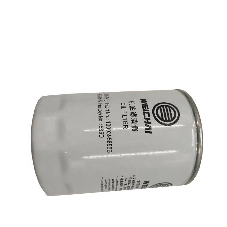 オイルフィルター 1012-00500 バス用品の交換/修理用