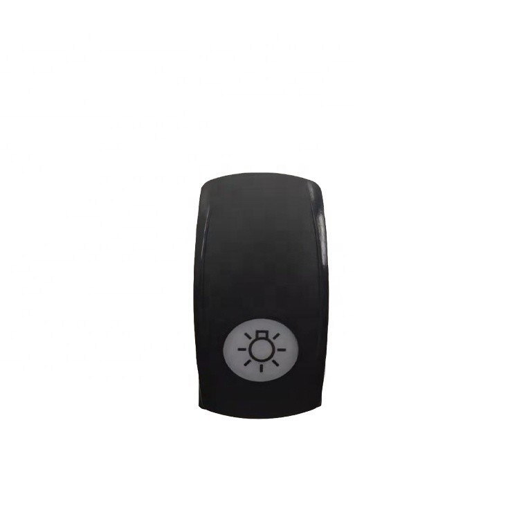 バススイッチ OE NO.3792-00702 製造保証 販売部品 ランプ ロッカー スイッチ