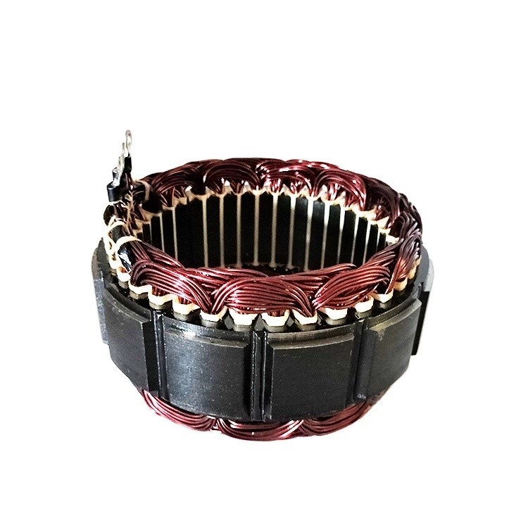 MEIDECHANA バスモデル 24v スタータスコイル OEM 6332-A1488 オルターネーター組成用