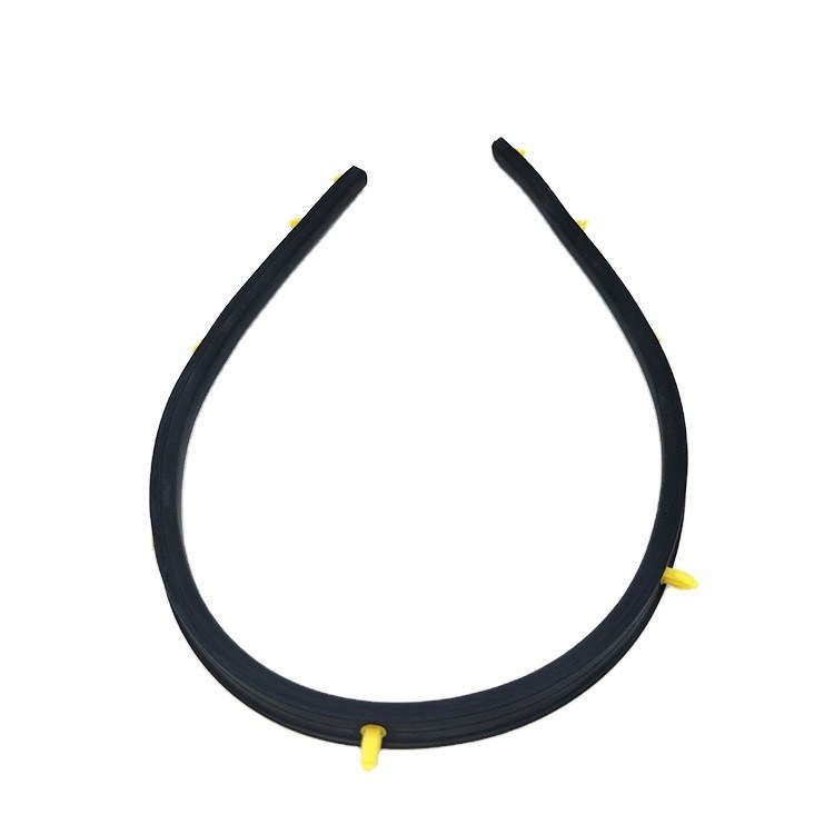 標準サイズ オリジナル 右側の装飾用ストライプ組 5302580-A95 デザイン