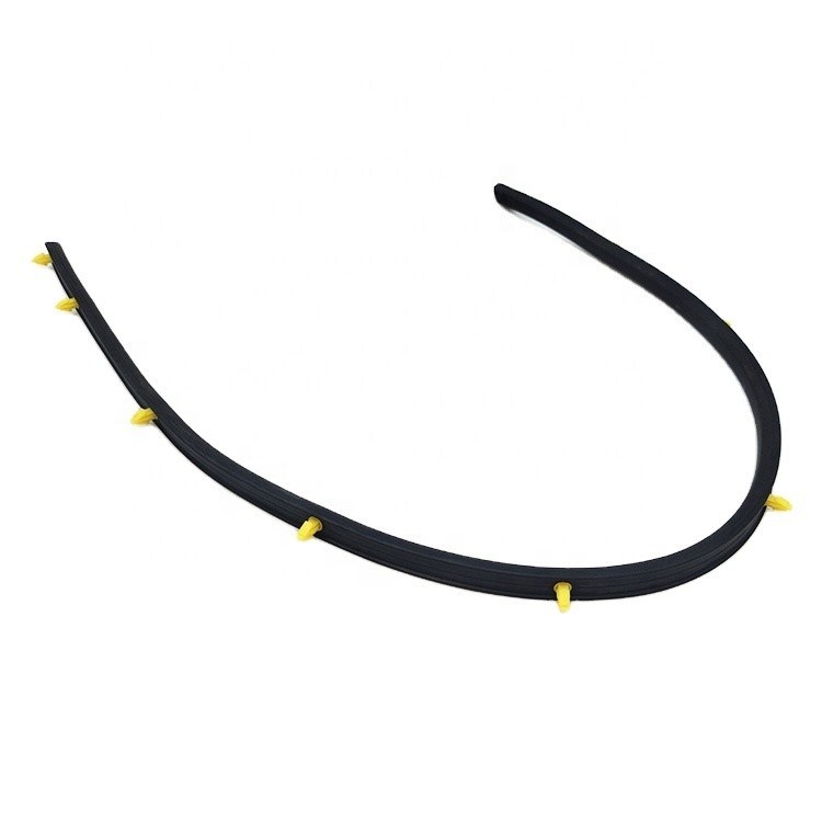 標準燃料リターンラインホースパイプ OEM 5302575-A95 インジェクタリークライン