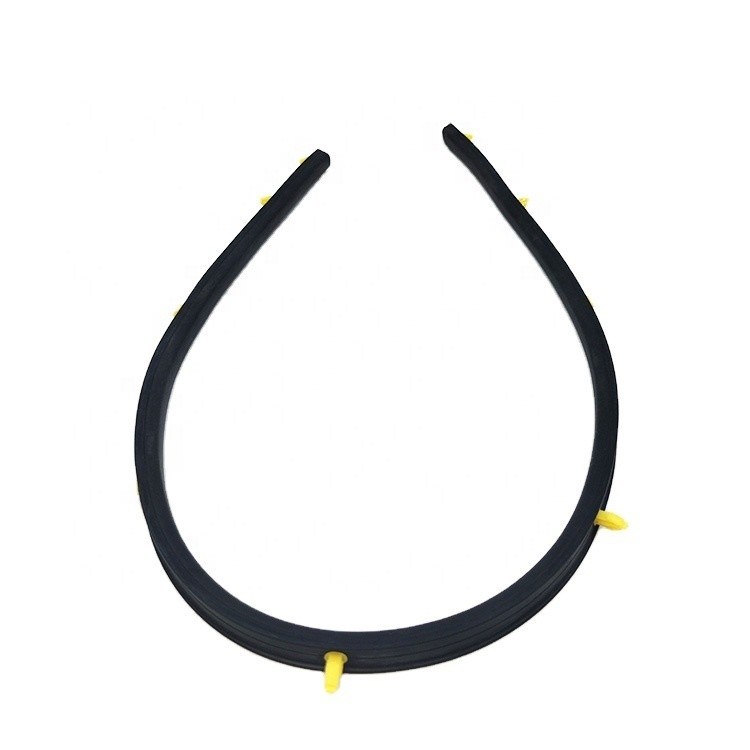 OEM 5302580-A95 自動車アクセサリーコラボレーションのために広く使用されている燃料リターンライン