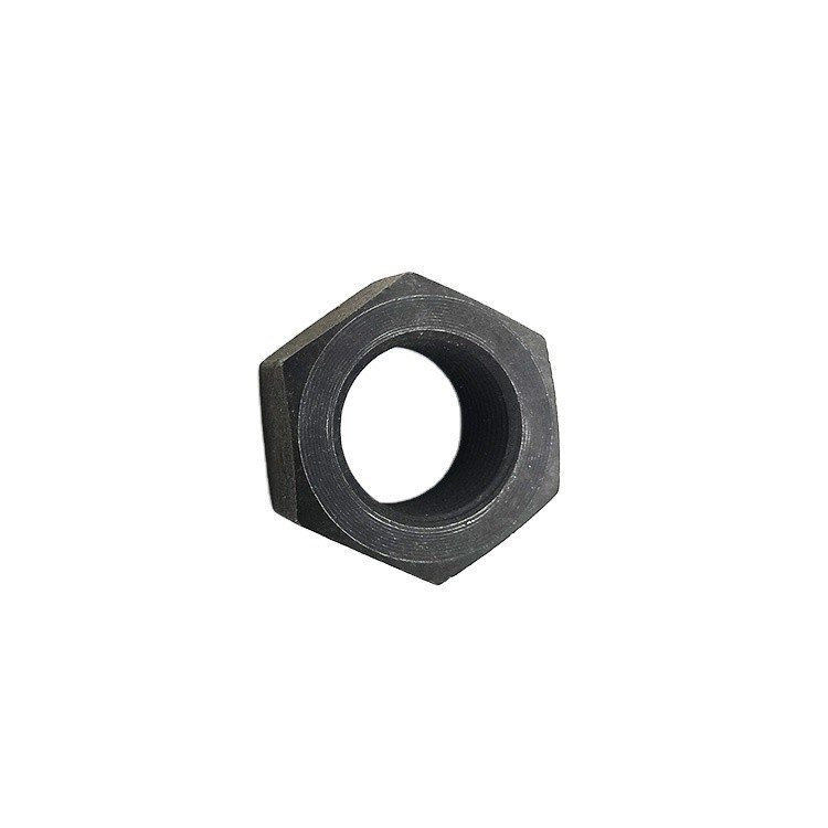 シノトルク ホウ エンジン 重用用FAW部品用 振動式六角ナッツ M20X1.5-GB/T6171