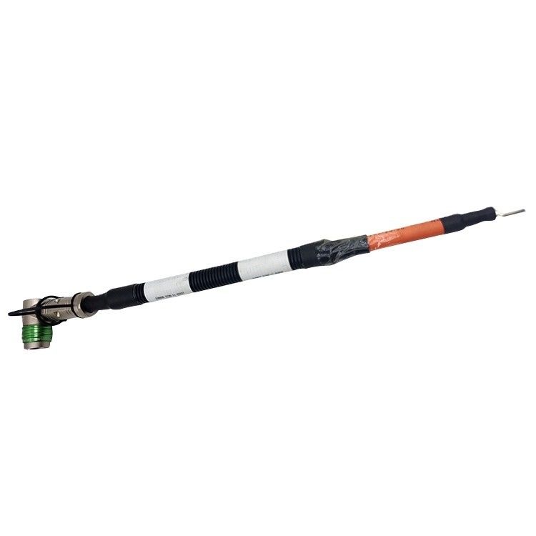電動バスのワイヤーハーネス 統合電源-24V OE NO. 3798-11-03037に使用