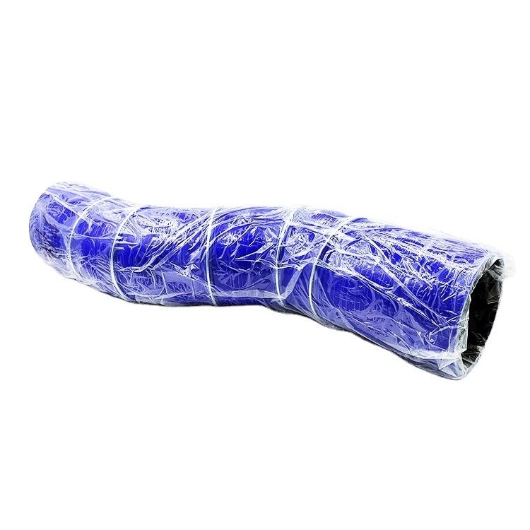標準1119060A-DK095 重荷トラックインタークーラー用部品用ゴムホースキット