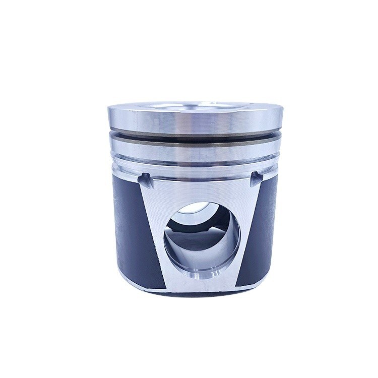 WEICHAI WD618 WP10 エンジン モデル VG1560037011 国立重用トラックN7 E7用のピストン