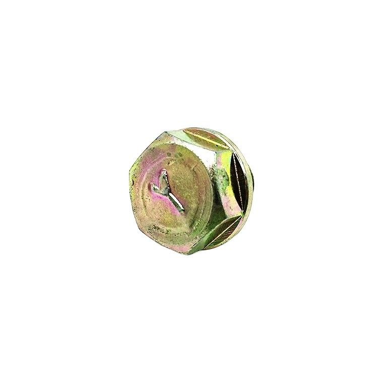重荷トラックにおける空気速接続器6450-2401026Fのオイル排水プラグ組