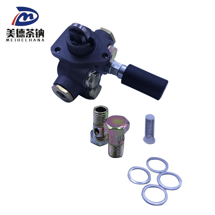 トラックの正規部品 VG1095088010 重荷トラック用熱油用燃料転送ポンプ