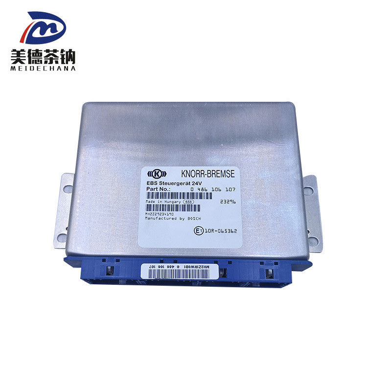OE NO 3550-01-00402 KNORRIEBS ECU4S4MEBS 輸入トラック用電子制御装置