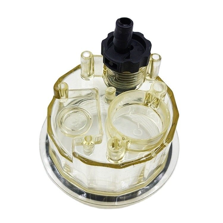 標準PL420燃料フィルターカップ組 エンジントラック部品の必須部品